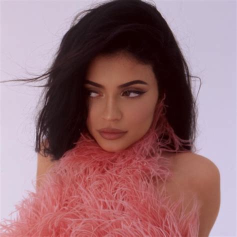 kylie jenner nackt|Das reichste Playmate aller Zeiten: Kylie Jenner posiert für den ...